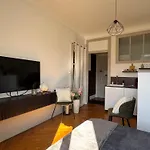 Avec Vue Et Wifi A - Fr-1-555-119 Apartmán