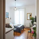 Apartmán Avec Vue Et Wifi A - Fr-1-555-119 Aix-les-Bains