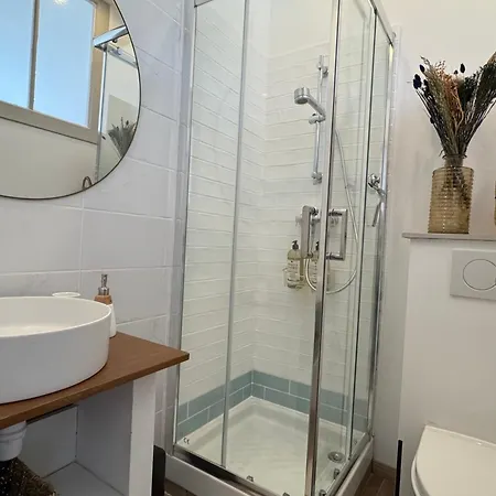 Avec Vue Et Wifi A - Fr-1-555-119 * Aix-les-Bains