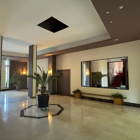 Apartmán Avec Vue Et Wifi A - Fr-1-555-119